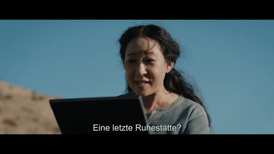 Wideo do filmu Umma — Offizieller Trailer (OmU)