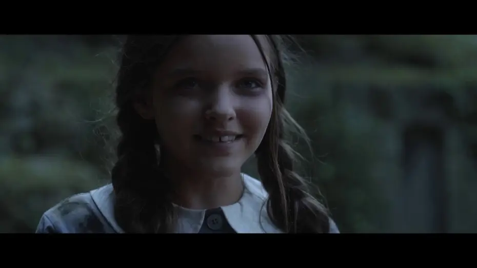 Wideo do filmu W kręgu grozy — THE 100 CANDLES GAME - Trailer