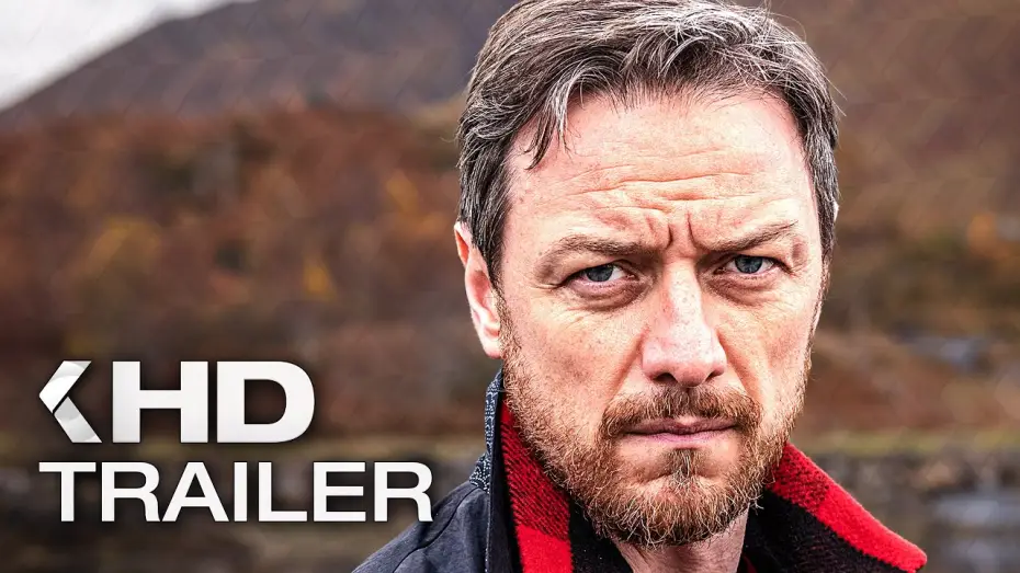 Wideo do filmu Mój syn — MY SON Trailer German Deutsch (2022)