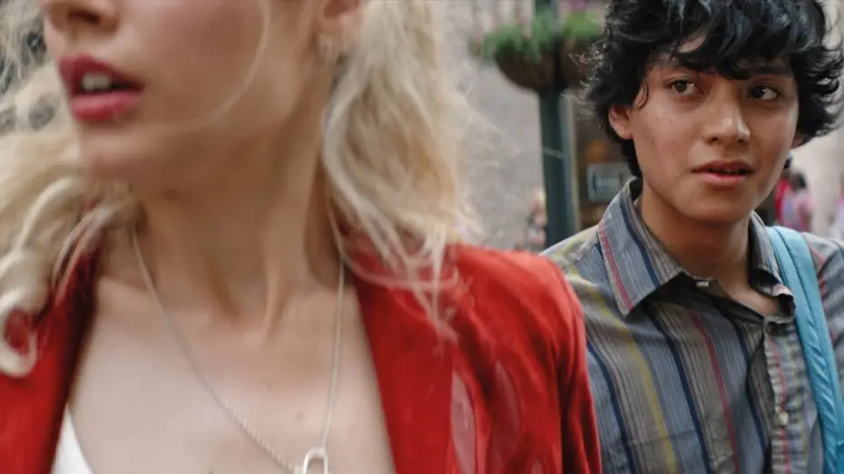 Wideo do filmu The Saint of the Impossible — Official Trailer