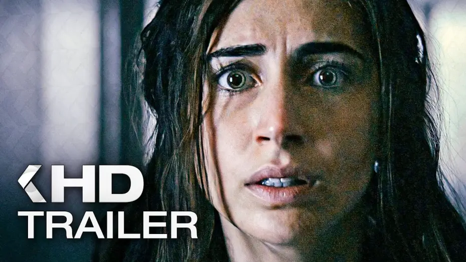 Wideo do filmu Zło czyha za drzwiami — THE EVIL NEXT DOOR Trailer German Deutsch (2021) Exklusiv