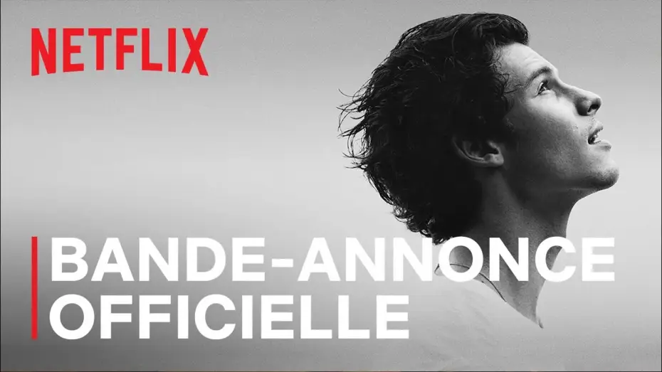 Wideo do filmu Shawn Mendes: In Wonder — Shawn Mendes: In Wonder - Bande Annonce [VOST]
