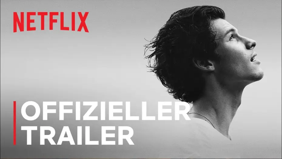 Wideo do filmu Shawn Mendes: In Wonder — Shawn Mendes: In Wonder | Offizieller Trailer | Netflix
