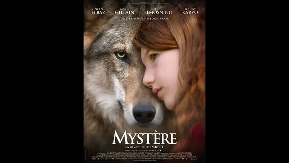 Wideo do filmu Wiki i jej Sekret — Mystère: Victorias geheimnisvoller Freund 2021 - Offizieller Trailer (Deutsch Synchronisiert)
