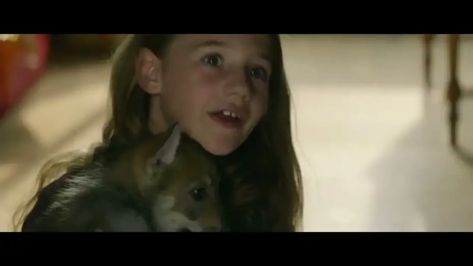 Wideo do filmu Wiki i jej Sekret — El secreto de Vicky - Trailer español