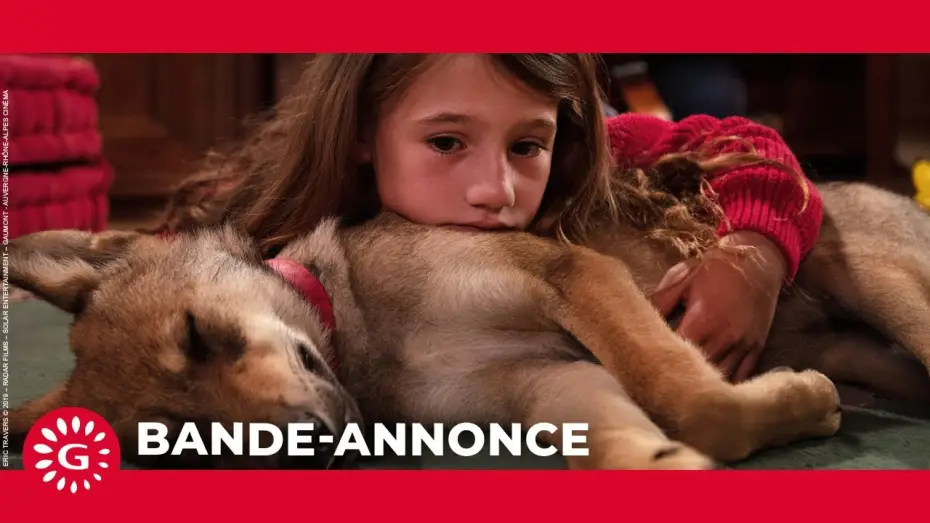 Wideo do filmu Wiki i jej Sekret — MYSTÈRE - Bande-annonce