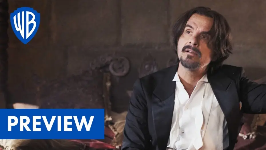 Wideo do filmu Hui Buh und das Hexenschloss — Preview: Die ersten 8 Minuten