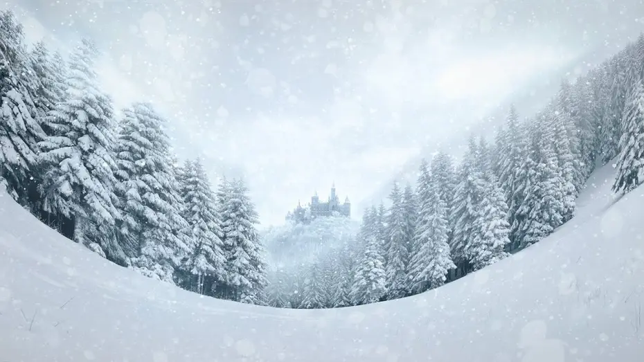 Wideo do filmu Hui Buh und das Hexenschloss — Hui Buh and the Witch's Castle - international trailer