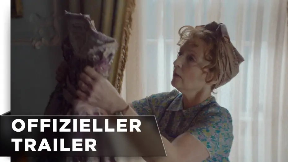 Wideo do filmu Paryż pani Harris — Offizieller Trailer