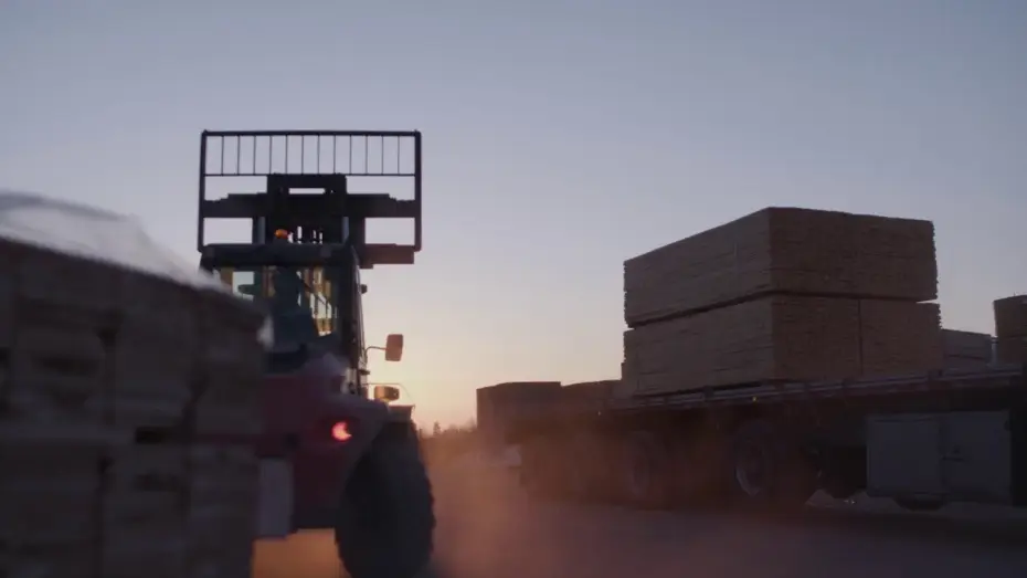 Wideo do filmu Les Libres — Trailer | The Free Ones (2020) | Nicolas Lévesque