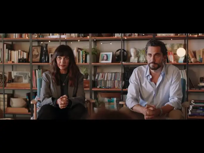 Wideo do filmu Z mamą czy z tatą — Tráiler Teaser