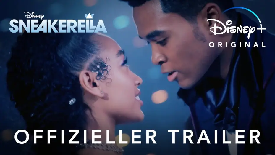 Wideo do filmu Sneakerella — Offizieller Trailer #1