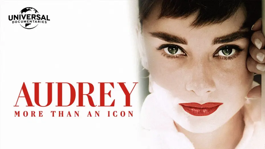 Wideo do filmu Audrey — Official Trailer