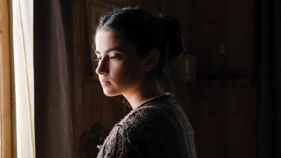 Wideo do filmu Maria Chapdelaine — Maria Chapdelaine (2021) - Bande-annonce officielle | Cineplex