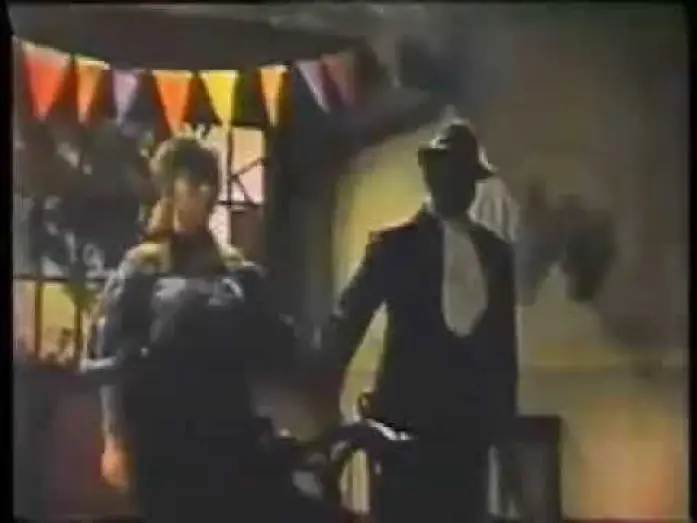 Wideo do filmu Tango argentino — Lita y Jorge