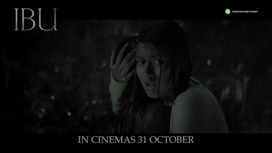 Wideo do filmu Ibu — IBU | TRAILER | IN CINEMAS 31 OCTOBER