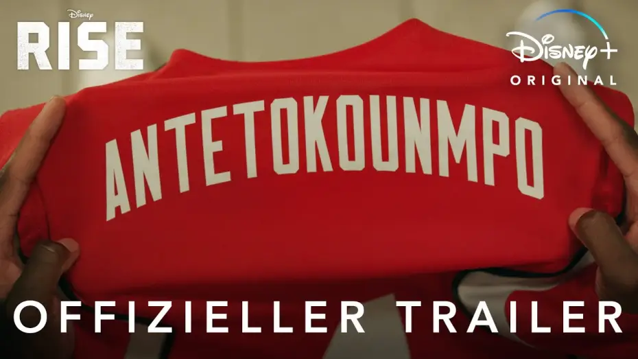 Wideo do filmu Wschodząca gwiazda — Offizieller Trailer