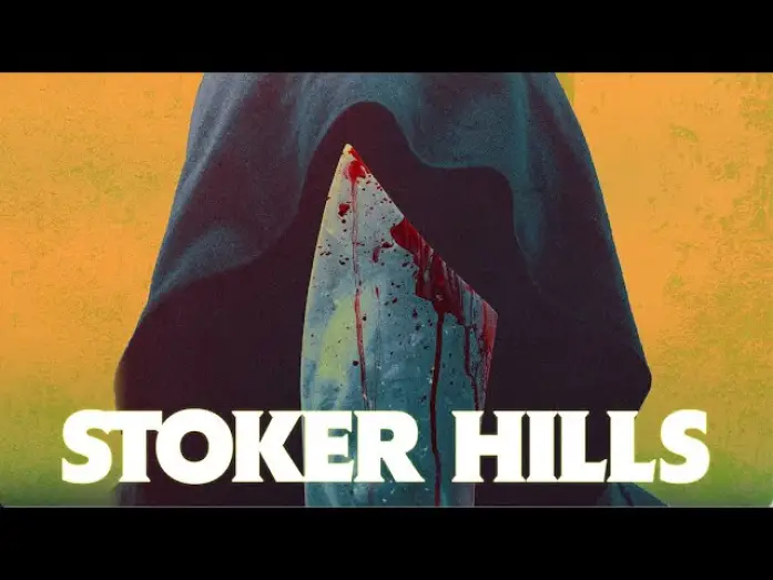 Wideo do filmu Stoker Hills — UK Trailer