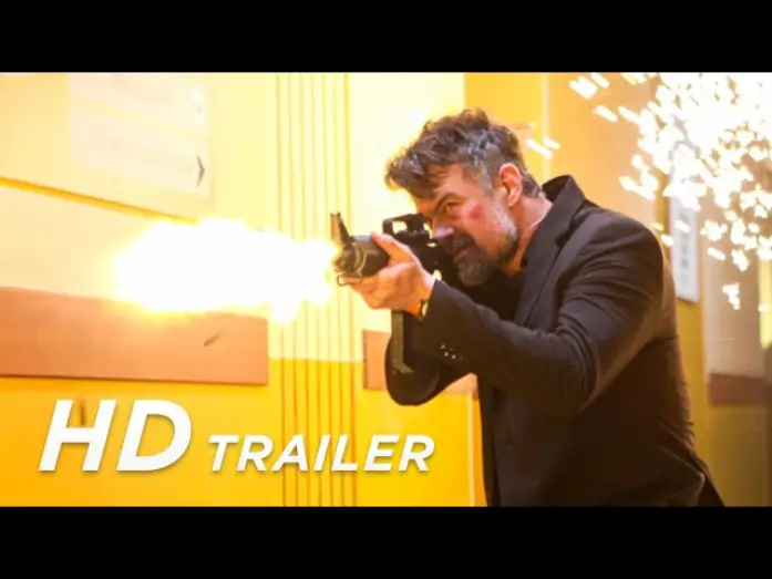 Wideo do filmu Mężczyzna bez pamięci — Offizieller Trailer