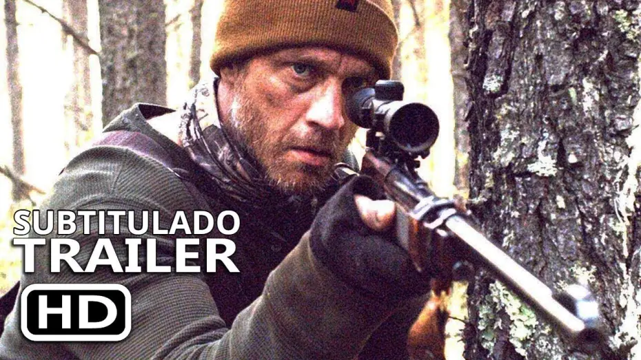 Wideo do filmu Hunter Hunter — Hunter Hunter (2020) | Tráiler Oficial Subtitulado | Terror y Suspenso