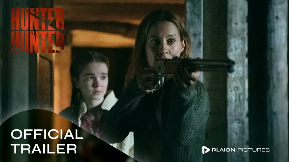 Wideo do filmu Hunter Hunter — Offizieller Trailer #2