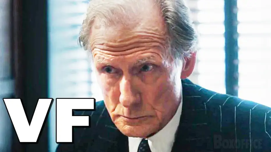 Wideo do filmu Życie — VIVRE Bande Annonce VF (2022) Bill Nighy, Aimee Lou Wood