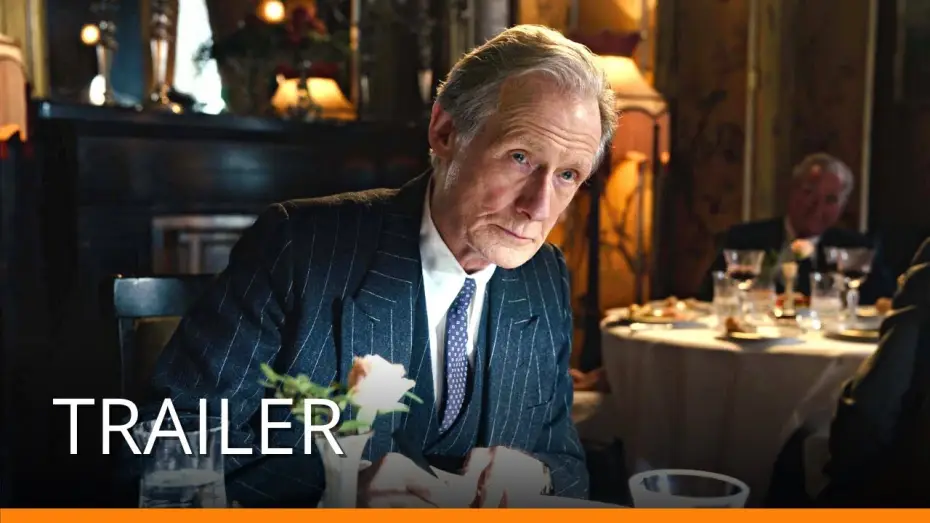 Wideo do filmu Życie — LIVING | Trailer italiano del film di Oliver Hermanus con Bill Nighy