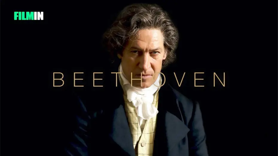 Wideo do filmu Louis van Beethoven — Beethoven - Tráiler | Filmin