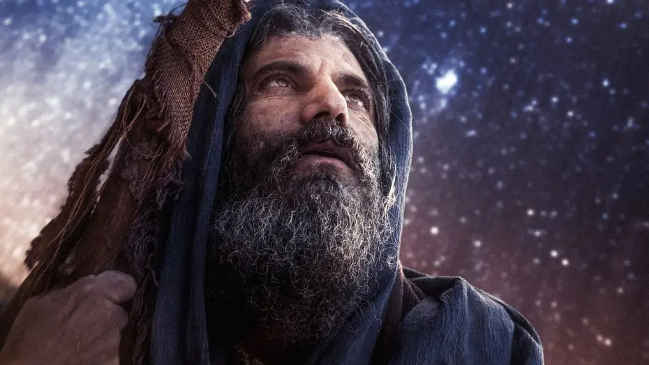 Wideo do filmu His Only Son — Su único hijo - Tráiler español