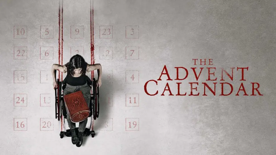 Wideo do filmu Kalendarz adwentowy — Offizieller Trailer