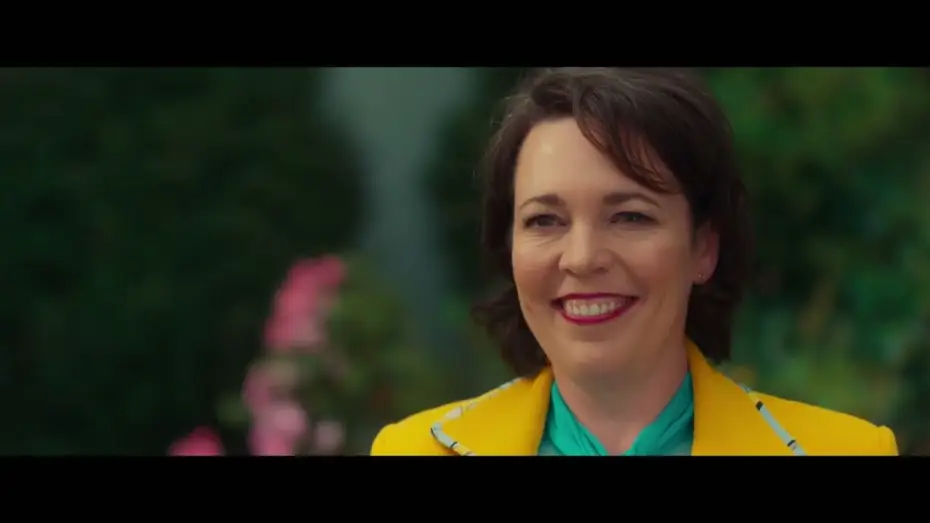 Wideo do filmu Przejażdżka — Trailer