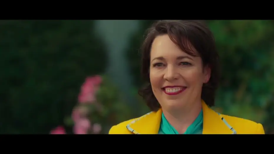 Wideo do filmu Przejażdżka — TV Spot