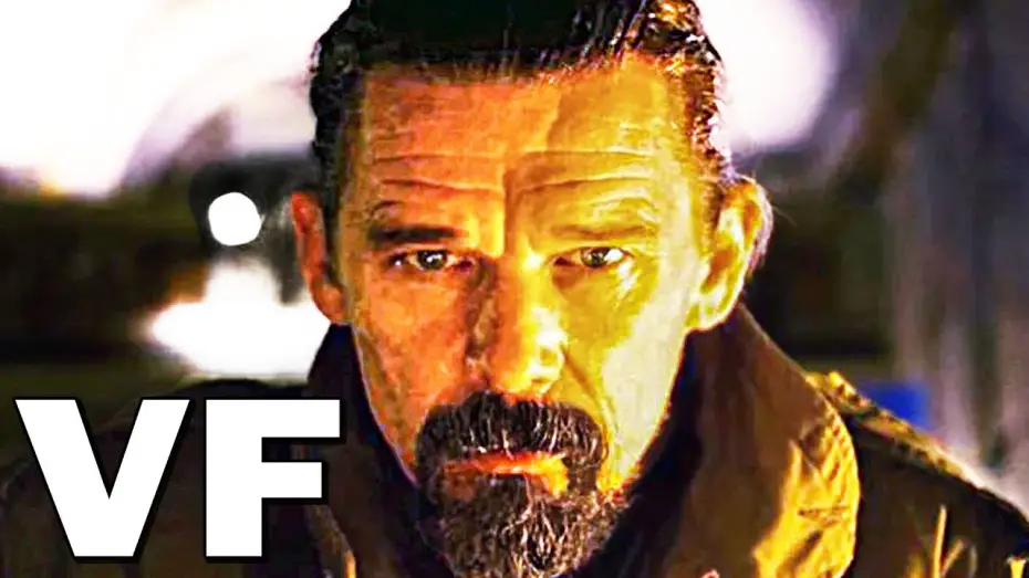 Wideo do filmu Zamach — Zeros and Ones - Bande Annonce [VF]