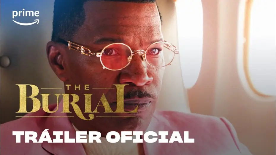 Wideo do filmu Pogrzebani — Tráiler oficial