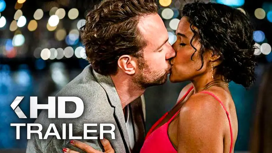 Wideo do filmu Małżeństwo na skróty — UND TÄGLICH GRÜSST DIE LIEBE Trailer German Deutsch (2021)