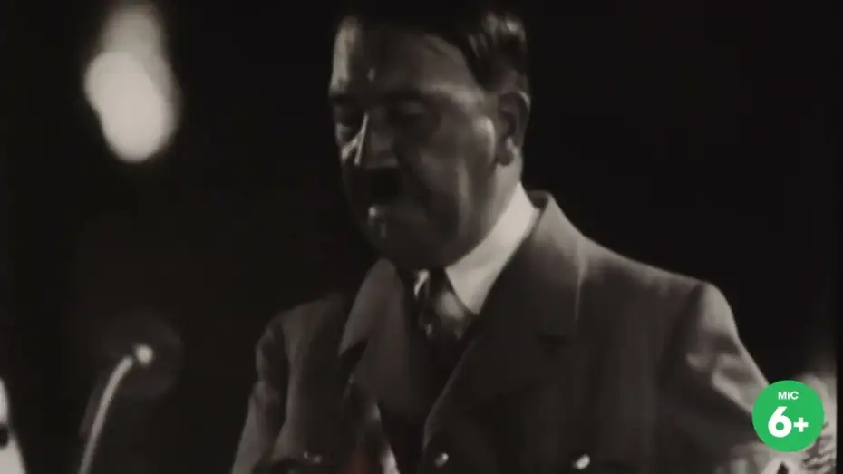 Wideo do filmu The Meaning of Hitler — Il senso di Hitler - TRAILER ITA