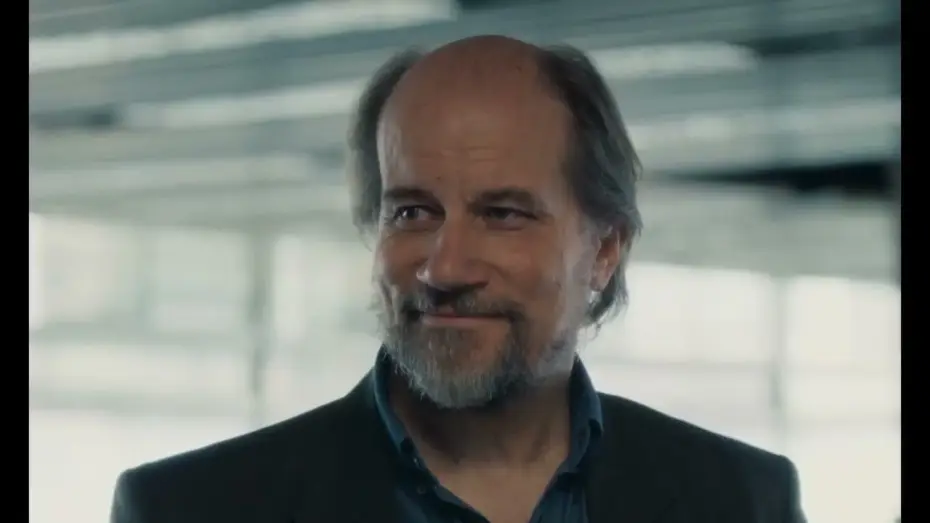 Wideo do filmu Profesor — PUAN Il professore | Trailer ufficiale italiano