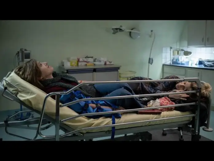 Wideo do filmu La Fracture — La fractura - Trailer español