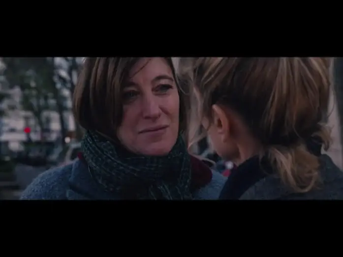 Wideo do filmu La Fracture — Parigi, tutto in una notte - Trailer Ufficiale - Dal 10 marzo al cinema