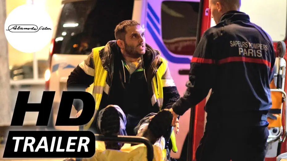 Wideo do filmu La Fracture — IN DEN BESTEN HÄNDEN | Trailer deutsch | Jetzt im Kino!