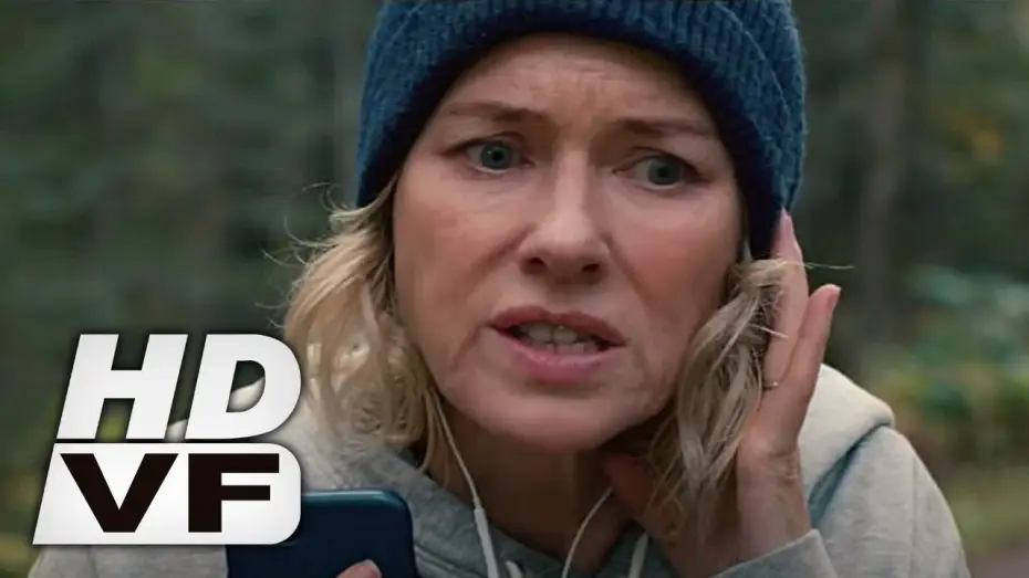 Wideo do filmu Decydująca Godzina — THE DESPERATE HOUR Bande Annonce VF (2022, Thriller) Naomi Watts, Colton Gobbo, Sierra Maltby