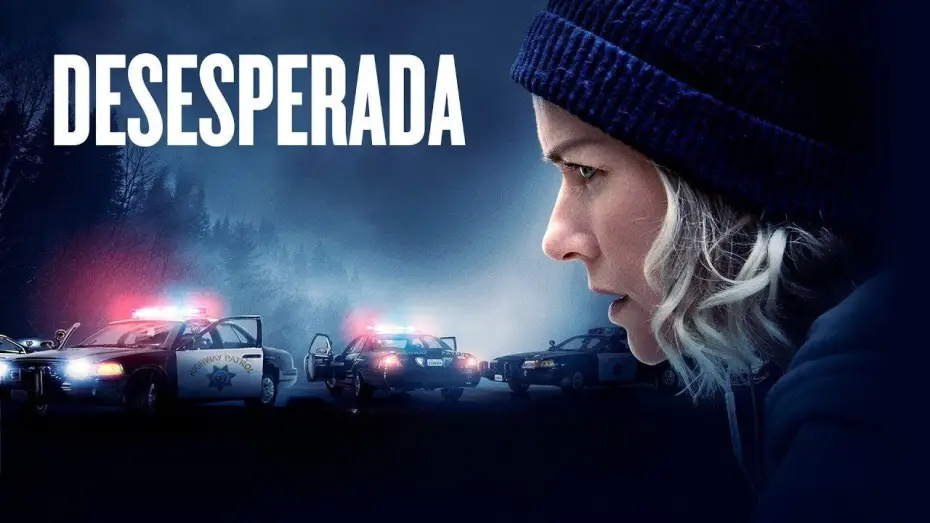 Wideo do filmu Decydująca Godzina — ✦ Desesperada (2022) | Tráiler Oficial | Español