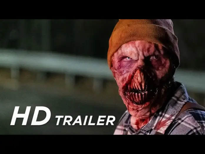Wideo do filmu Czarny Piątek — BLACK FRIDAY – ÜBERLEBENSCHANCE STARK REDUZIERT!  Trailer (Deutsch)