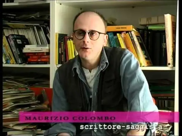 Wideo do filmu Calibro 9 — MILANO CALIBRO 9 - DOCUMENTARIO 1 di 9 by IlFilmografo