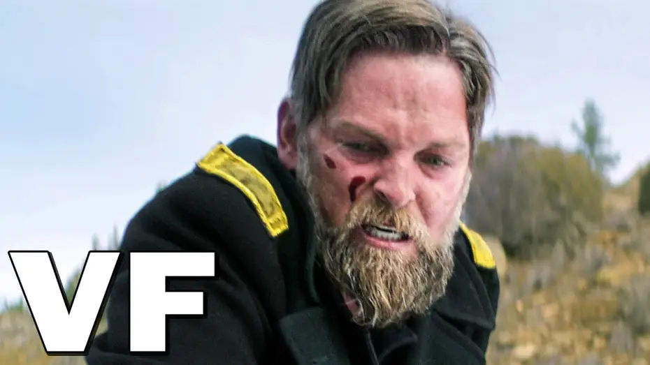 Wideo do filmu Hostile Territory — LE TRAIN DU DERNIER ESPOIR Bande Annonce VF (2024)