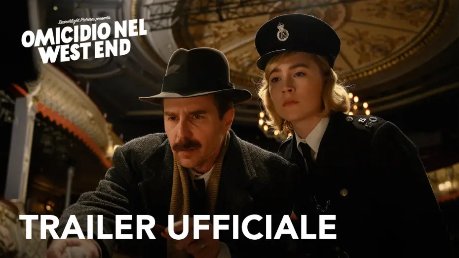 Wideo do filmu Patrz jak kręcą — Trailer Ufficiale