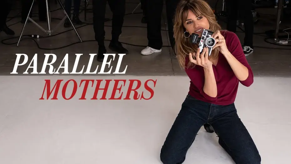 Wideo do filmu Matki równoległe — PARALLEL MOTHERS ‘Sumptuous’ [HD] Clip - Pedro Almodóvar, Penélope Cruz, Milena Smit
