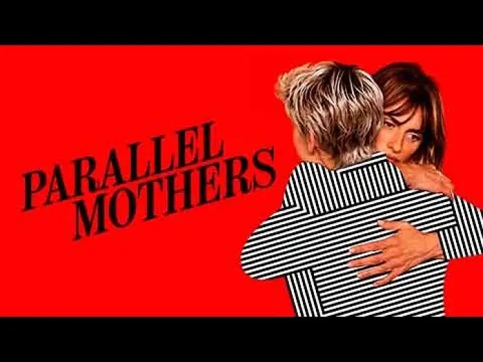 Wideo do filmu Matki równoległe — PARALLEL MOTHERS | Scene At The Academy
