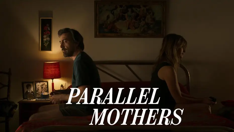 Wideo do filmu Matki równoległe — PARALLEL MOTHERS ‘Five Stars’ [HD] Clip - Pedro Almodóvar, Penélope Cruz, Milena Smit