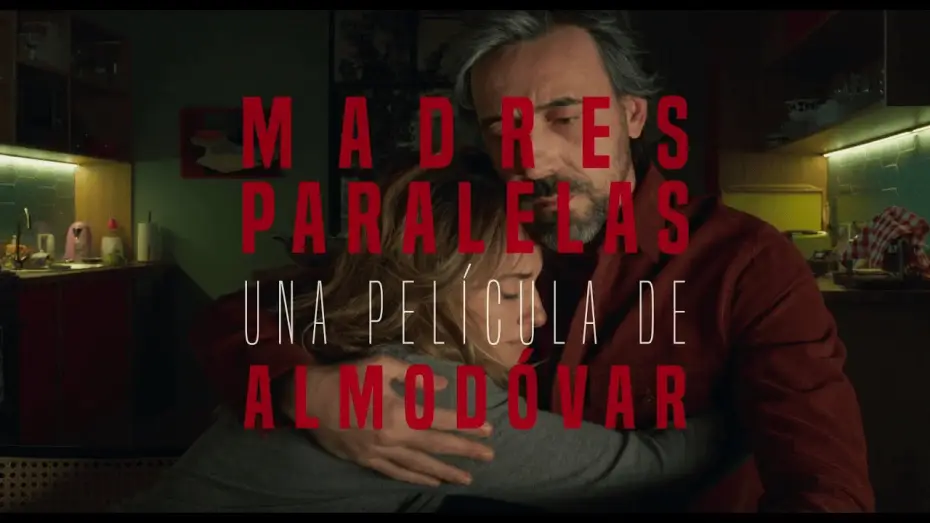 Wideo do filmu Matki równoległe — Tráiler oficial